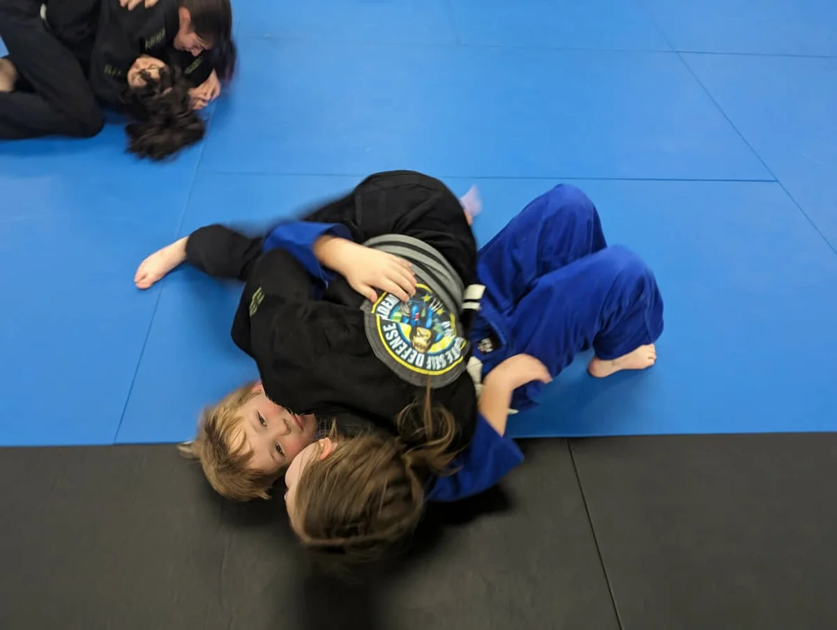 Absolute Combat Club academy photo