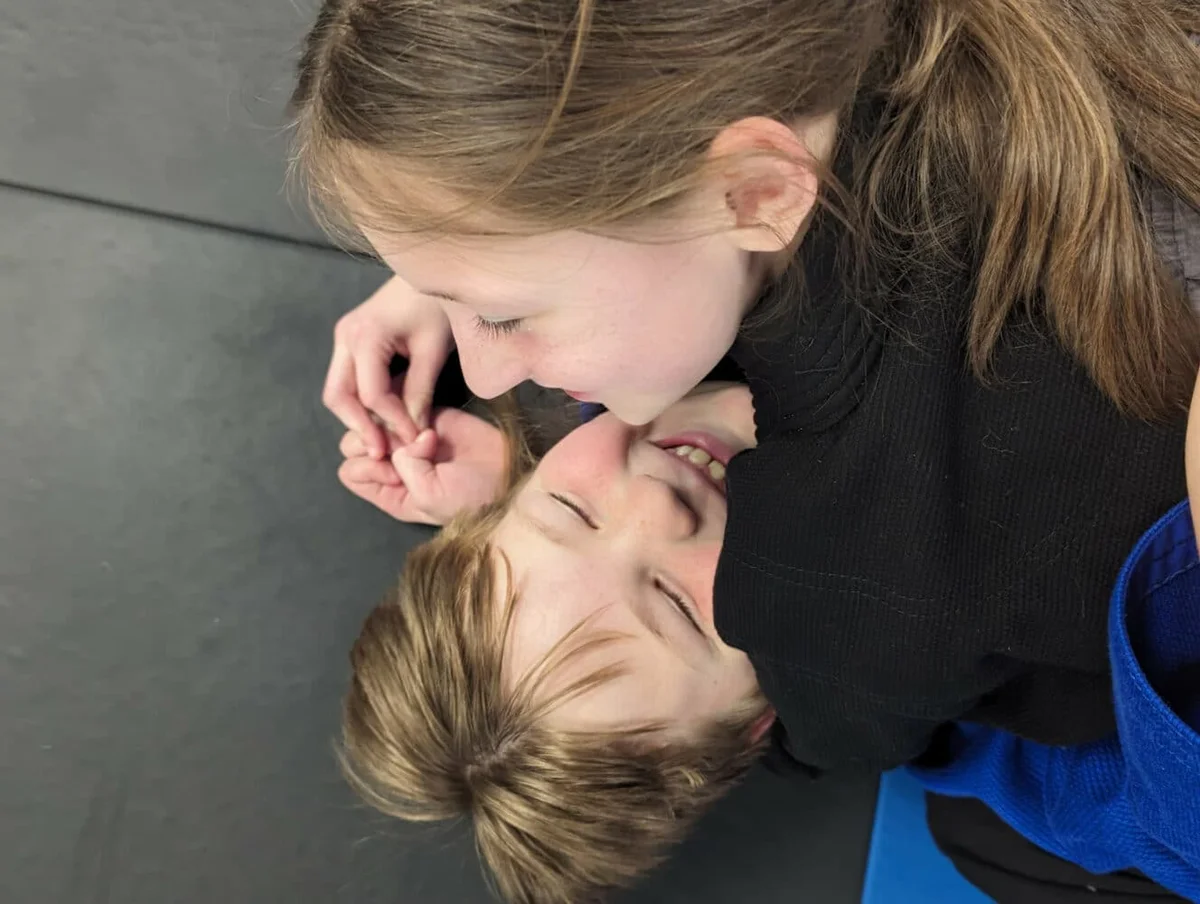 Absolute Combat Club academy photo