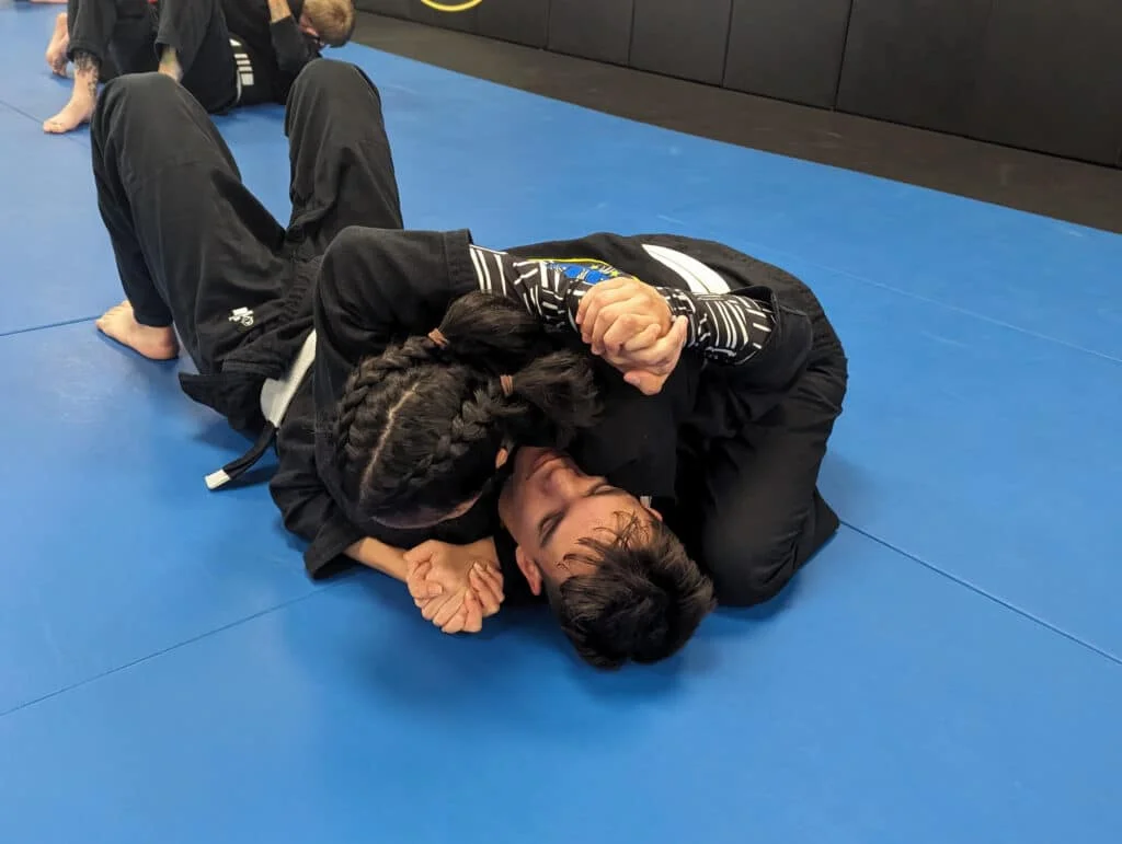 Absolute Combat Club academy photo