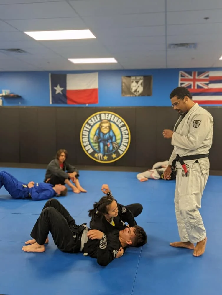 Absolute Combat Club academy photo