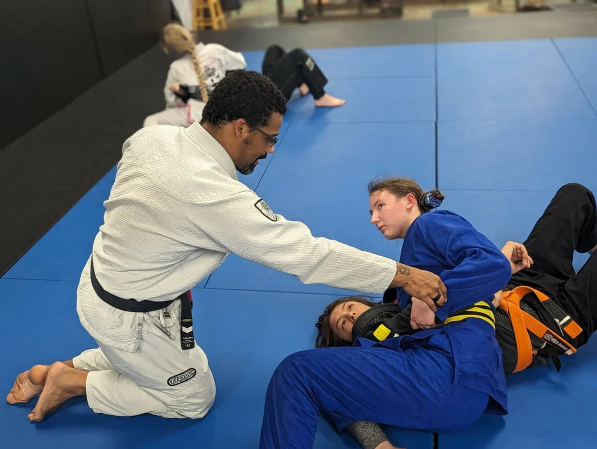 Absolute Combat Club academy photo