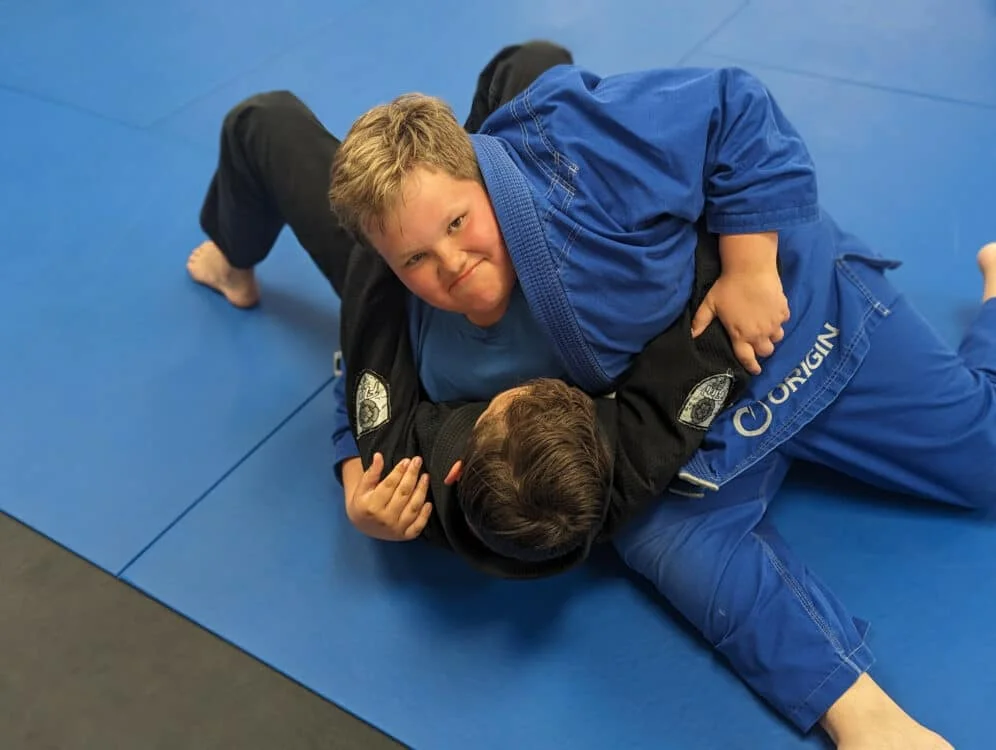 Absolute Combat Club academy photo