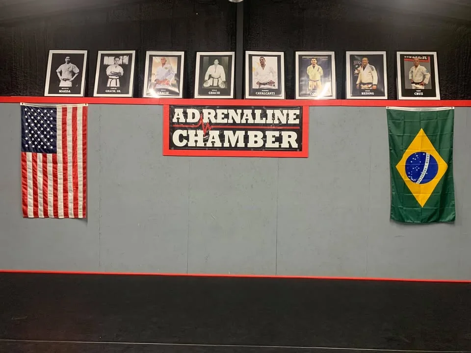 ACBJJ Academy academy photo