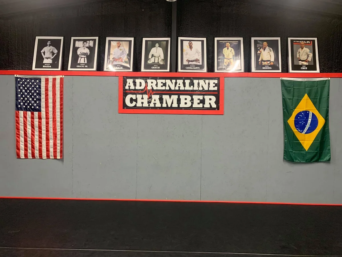 ACBJJ Academy academy photo