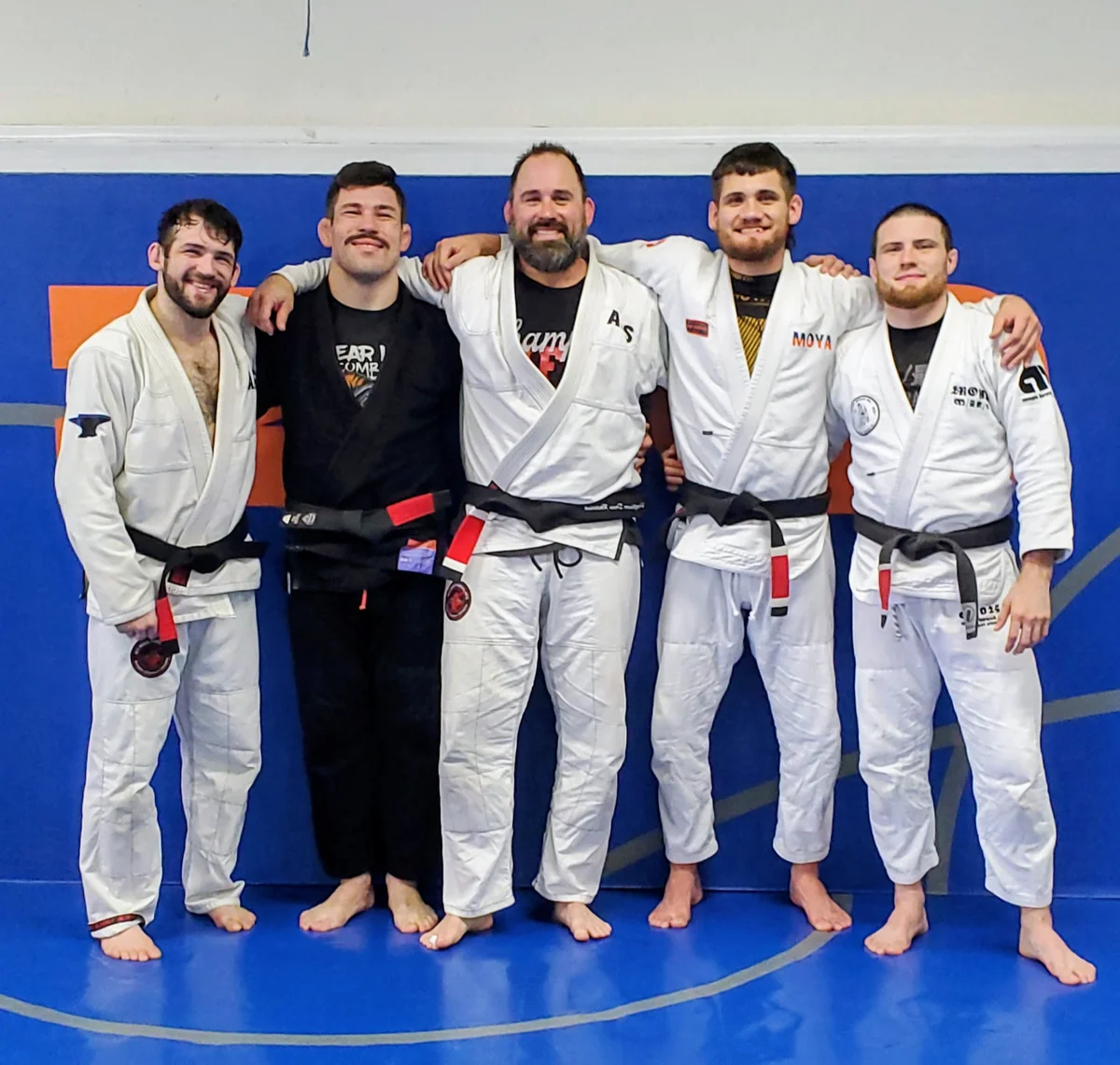 ACS Mixed Martial Arts academy photo