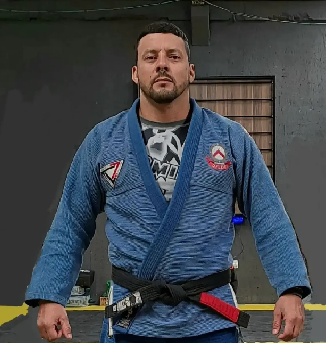 Active Jiu-Jitsu Cypress academy photo