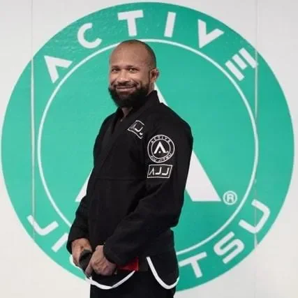 Active Jiu-Jitsu Cypress academy photo