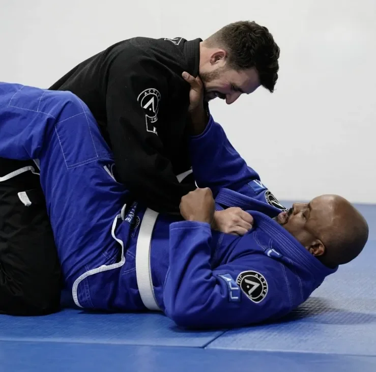 Active Jiu-Jitsu Cypress academy photo
