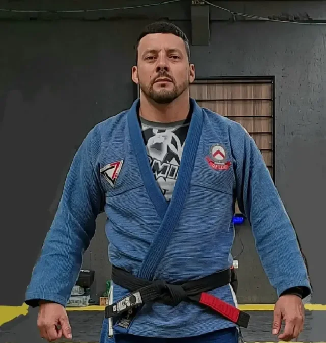 Active Jiu-Jitsu Cypress academy photo