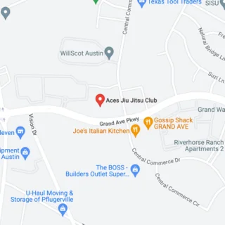 Active Jiu Jitsu facility image