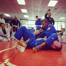 Active Jiu Jitsu facility image