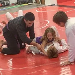 Active Jiu Jitsu facility image