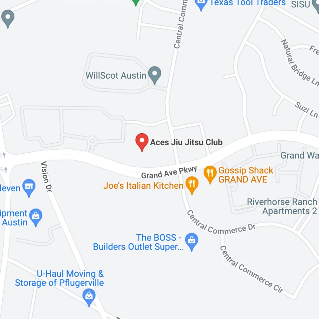 Active Jiu Jitsu facility image