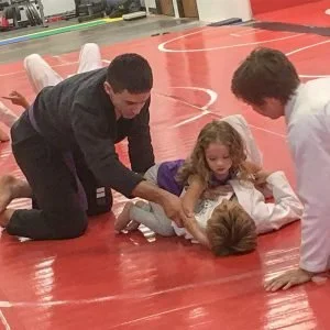 Active Jiu Jitsu facility image