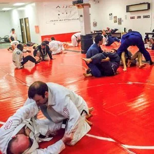Active Jiu Jitsu facility image