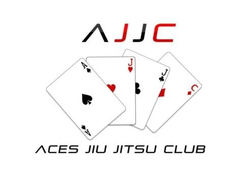 Active Jiu Jitsu academy logo