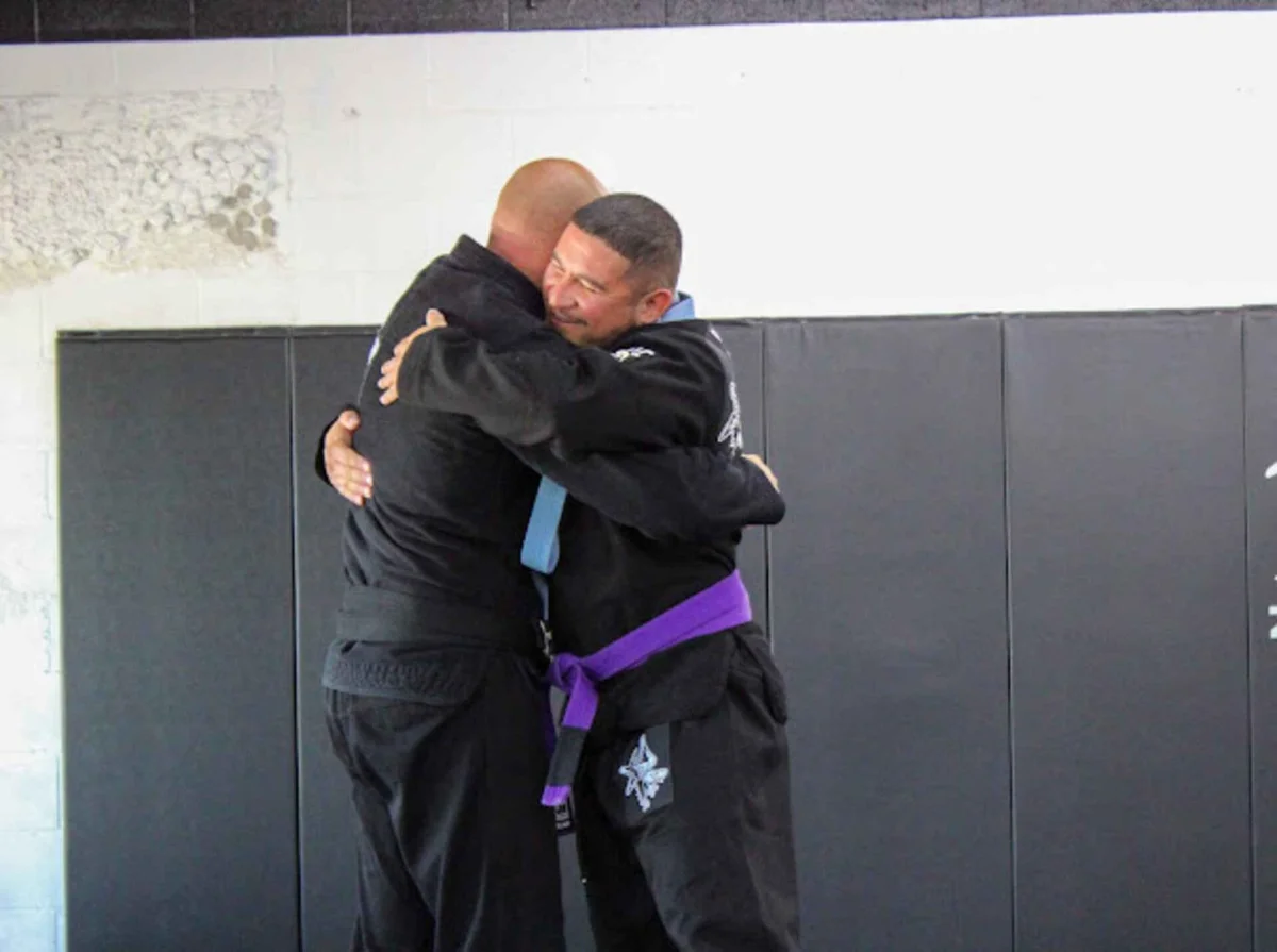 Aguila Jiu-Jitsu facility image