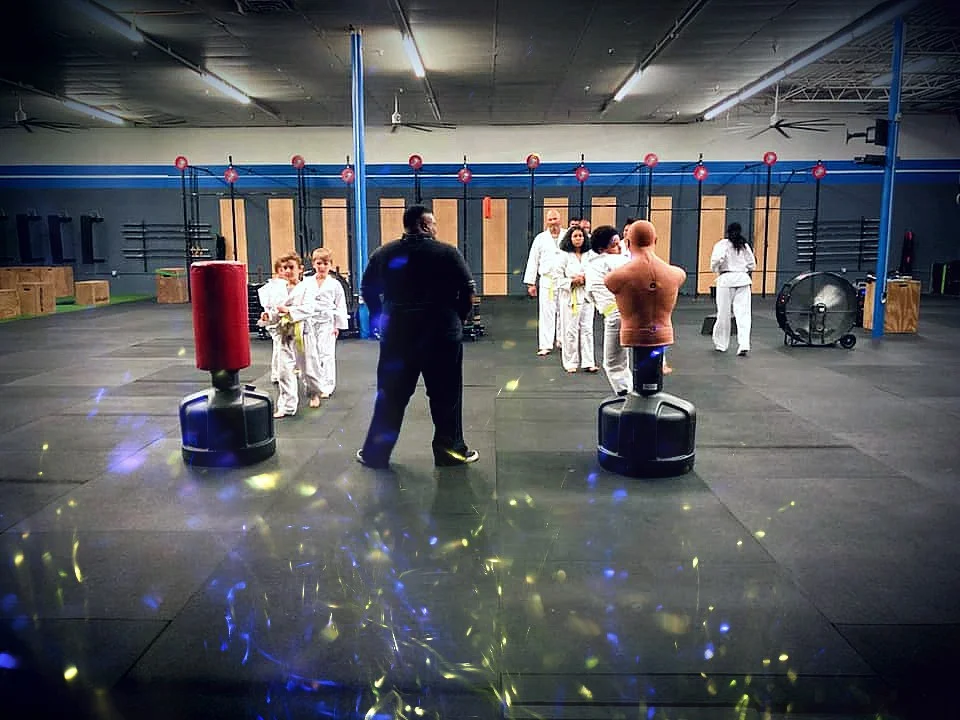 AIOKMA DO academy photo