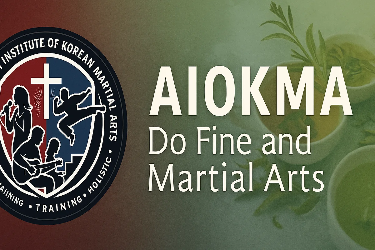 AIOKMA DO academy photo