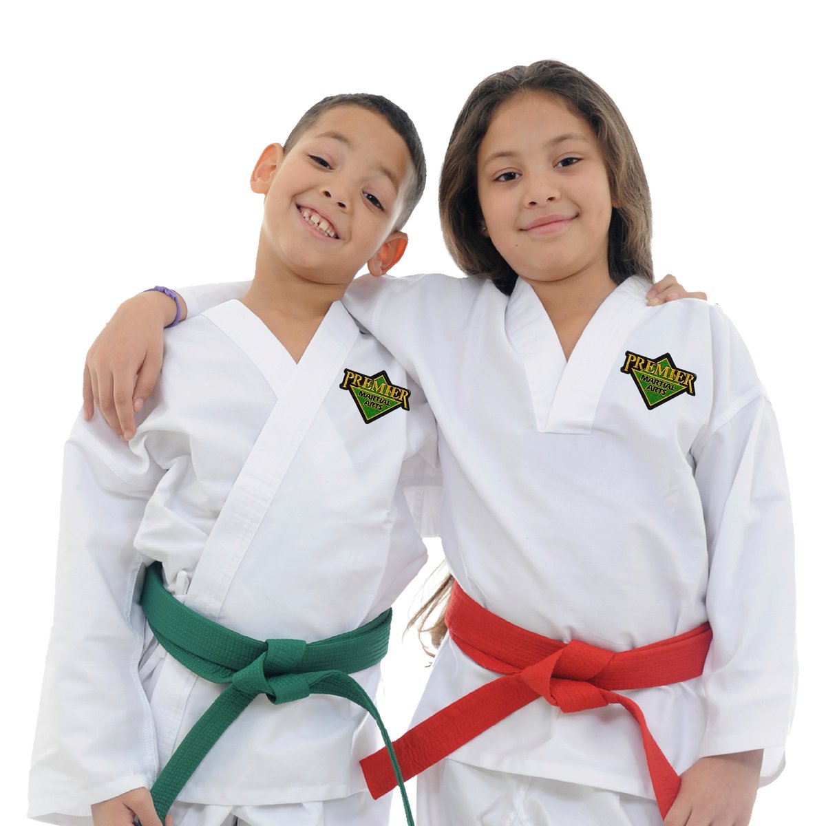 Al Garza's Premier Martial Arts academy photo