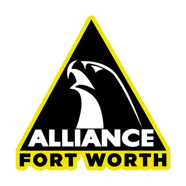 Alliance Jiu Jitsu academy logo