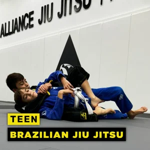Alliance Jiu Jitsu facility image
