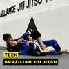 Alliance Jiu Jitsu facility image