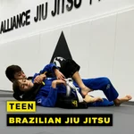 Alliance Jiu Jitsu facility image