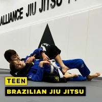 Alliance Jiu Jitsu facility image