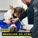 Alliance Jiu Jitsu facility image