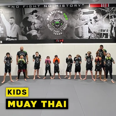 Alliance Jiu Jitsu facility image