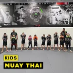 Alliance Jiu Jitsu facility image
