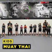 Alliance Jiu Jitsu facility image