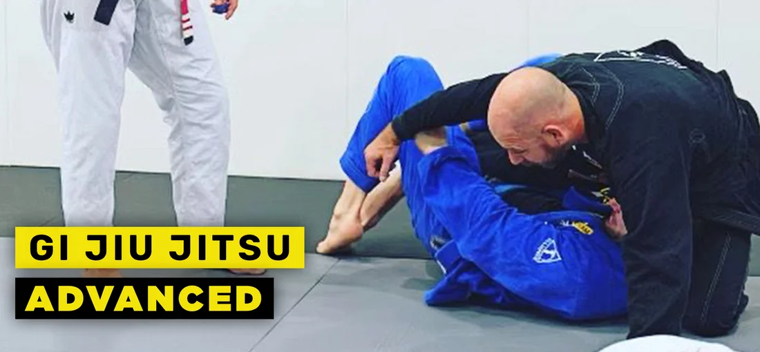 Alliance Jiu Jitsu facility image