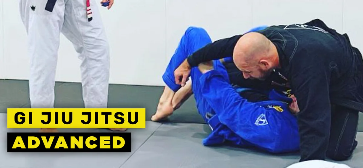 Alliance Jiu Jitsu facility image
