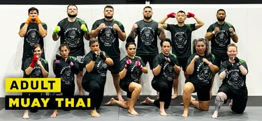 Alliance Jiu Jitsu facility image