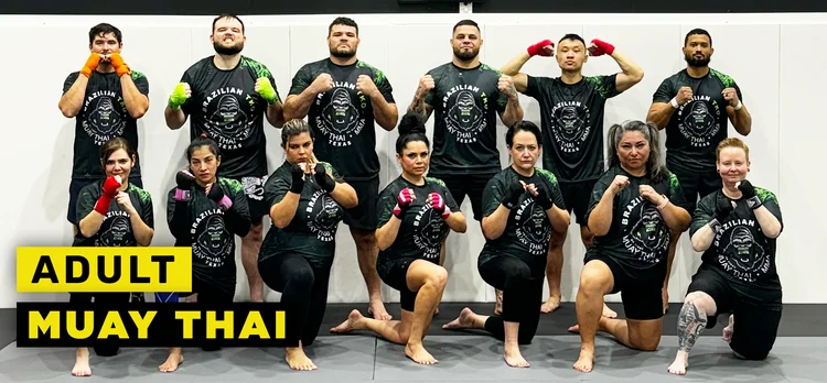 Alliance Jiu Jitsu facility image