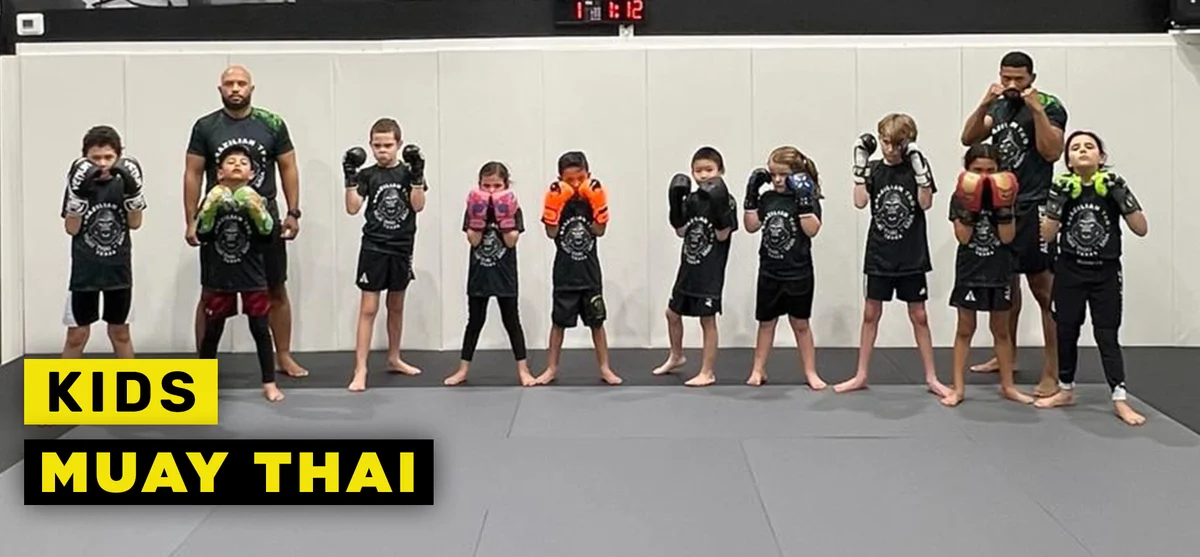 Alliance Jiu Jitsu facility image