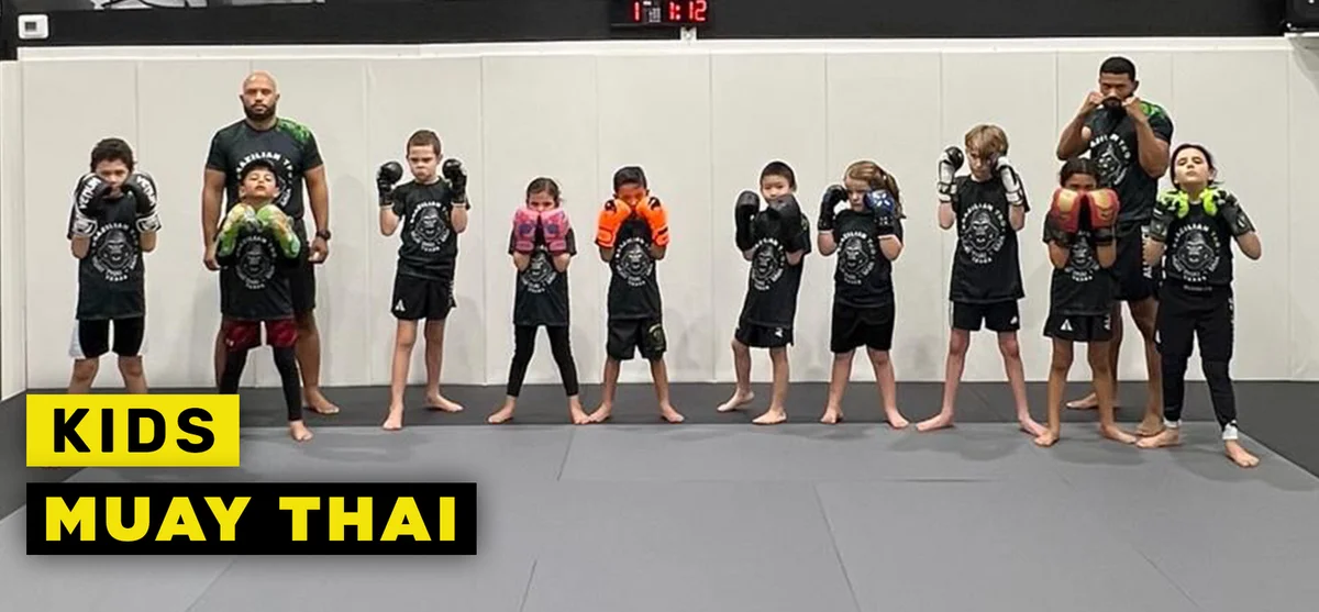 Alliance Jiu Jitsu facility image