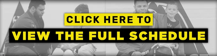 Alliance Jiu Jitsu facility image