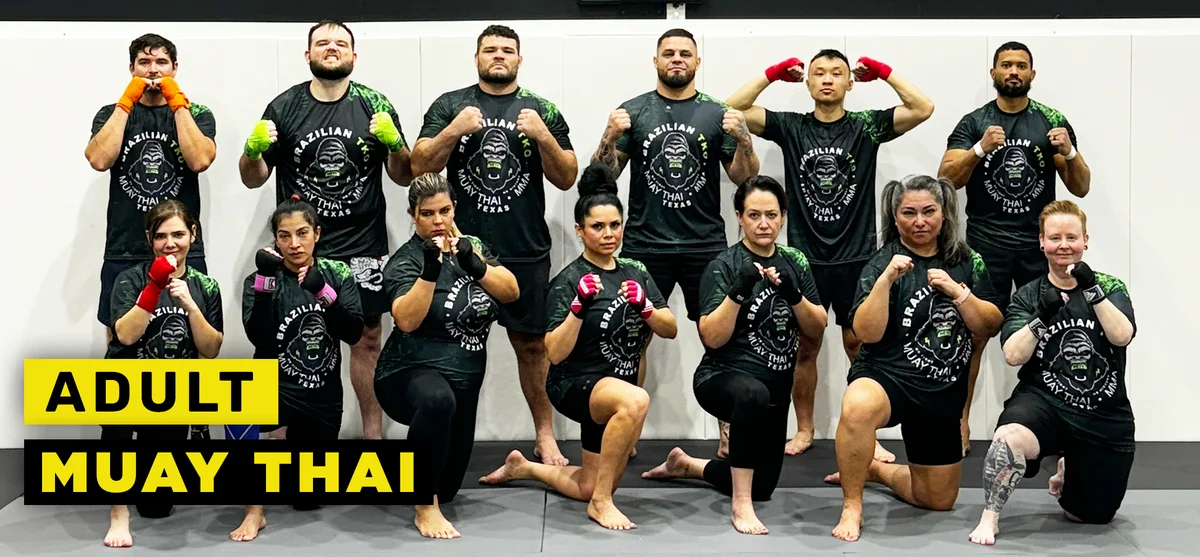 Alliance Jiu Jitsu facility image