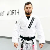 Alliance Jiu Jitsu facility image