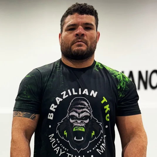 Alliance Jiu Jitsu facility image