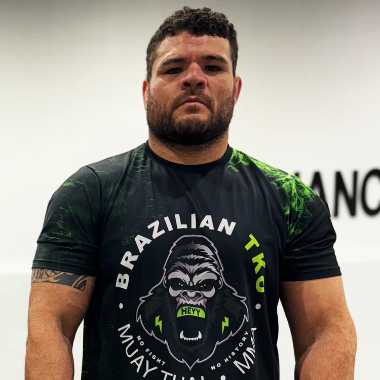 Alliance Jiu Jitsu facility image