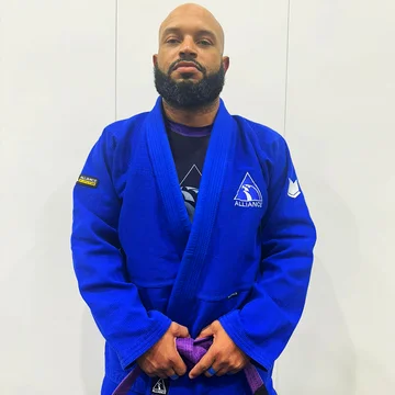 Alliance Jiu Jitsu facility image
