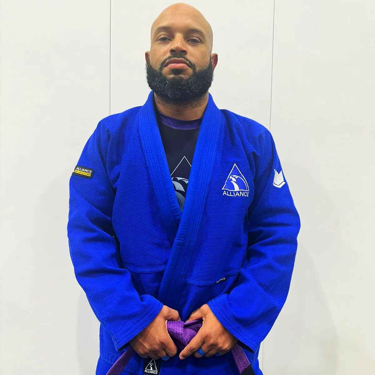 Alliance Jiu Jitsu facility image