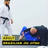 Alliance Jiu Jitsu facility image
