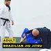 Alliance Jiu Jitsu facility image