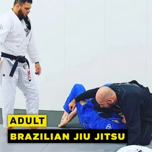 Alliance Jiu Jitsu facility image