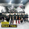 Alliance Jiu Jitsu facility image